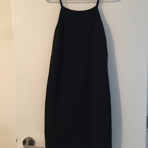 Banana Republic Dress with cut out detail - Picture 1 of 3